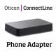 Oticon ConnectLine Phone Adaptor 2.0
