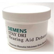 Siemens Stay Dri Hearing Aid Dehumidifier