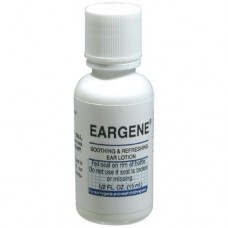 Eargene 1/2 oz Relieves Discomfort Of Itchy Ears