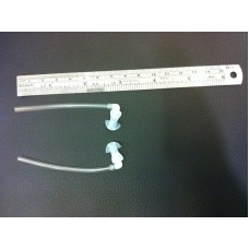 Ear Tips / Tubings for Hearing Aids