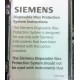 Siemens Disposable Wax Protection